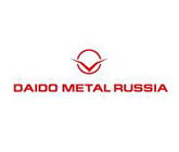 DAIDO METAL RUSSIA