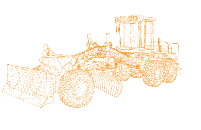 home-tractor